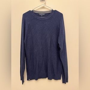 MIZZEN + MAIN Crewneck Sweater